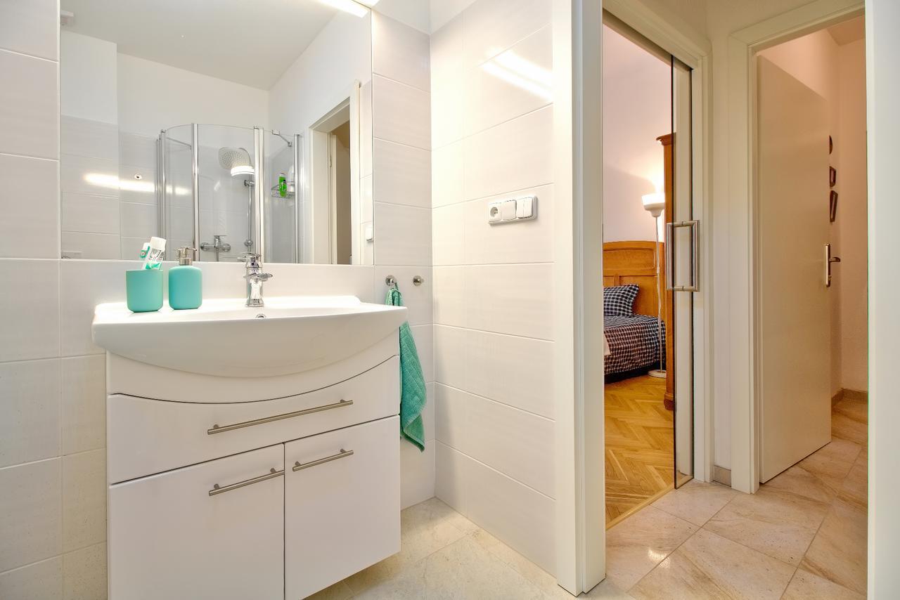 Apartment At The Three Princes Brno